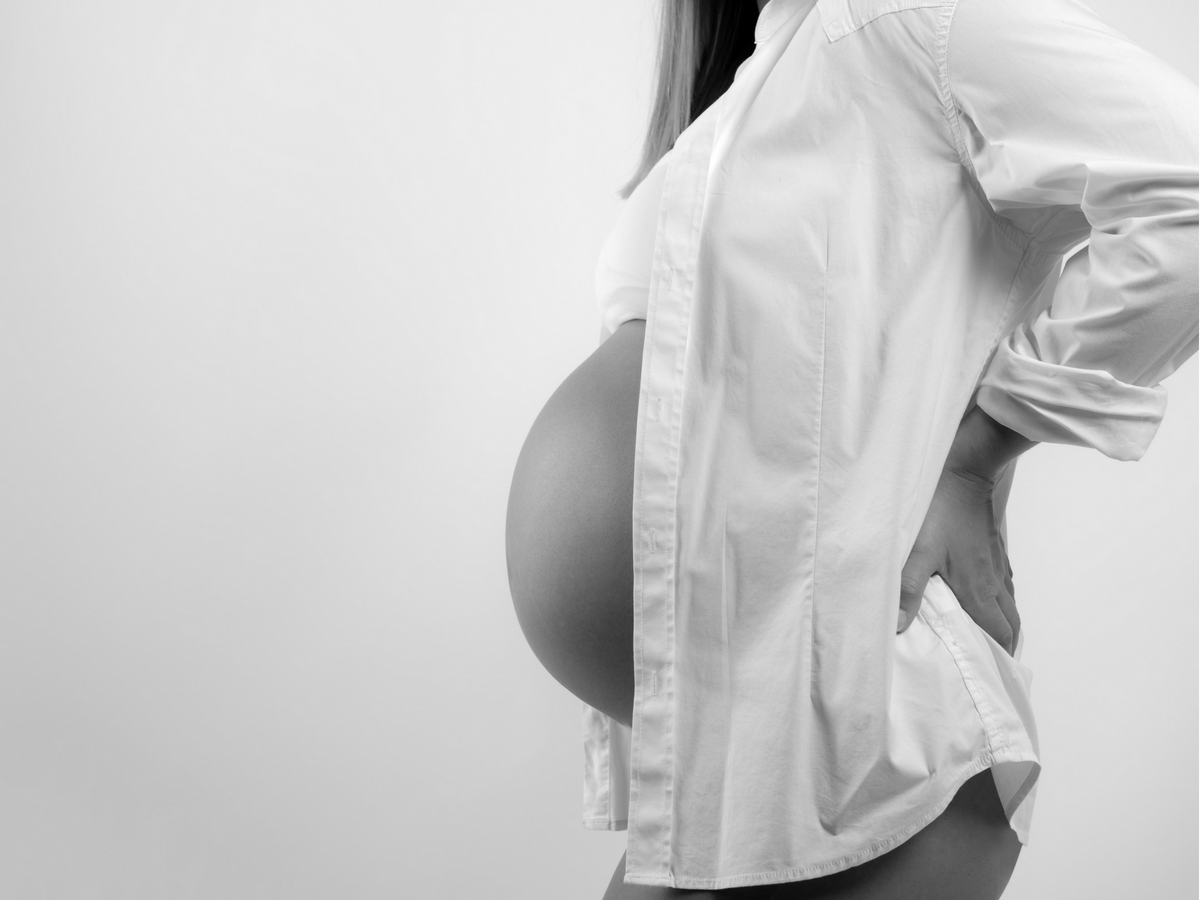 Stretch Marks Aren’t Mandatory During Pregnancy