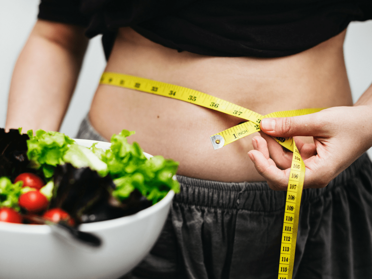 Stretch Mark-Free by the New Year!