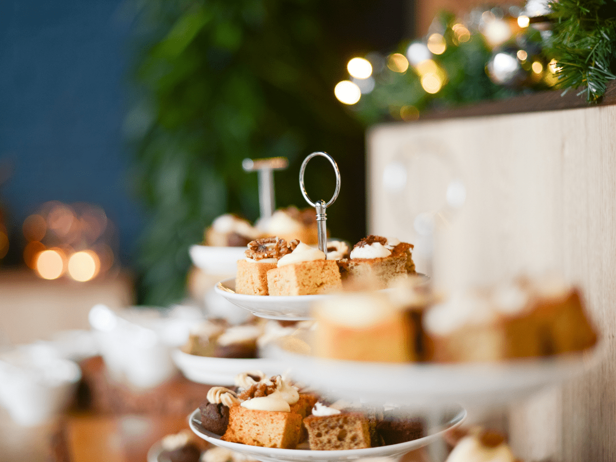 6 Tips to Enjoy a Guilt-free Holiday Season