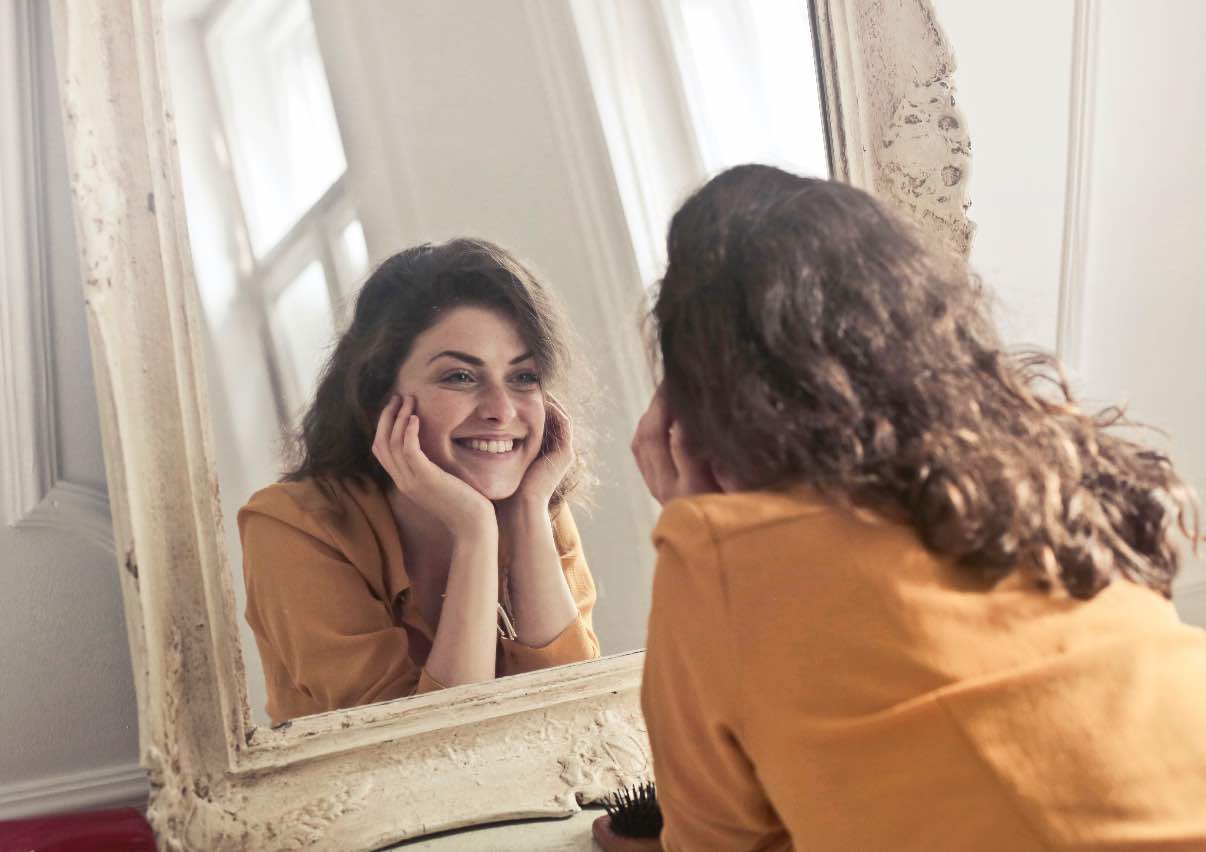 The Top Stretch Mark Myths Busted