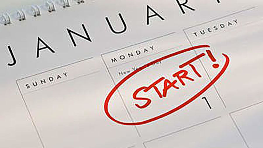 Three Apps to Help You Keep Your New Years Resolution