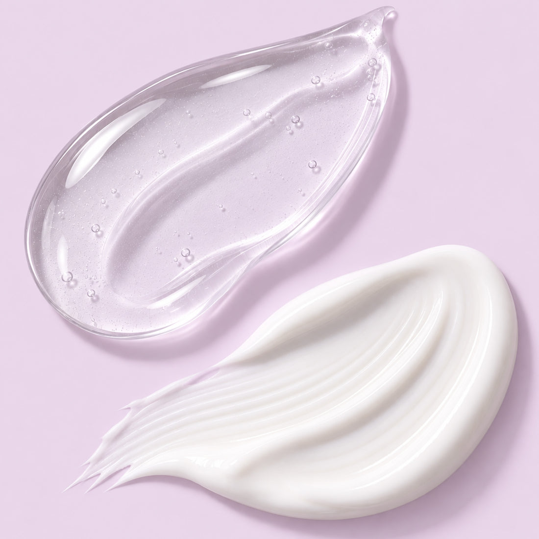 Stretch Mark Treatment Routine