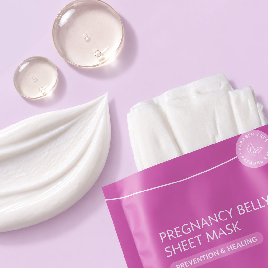 Pregnancy Prep Kit