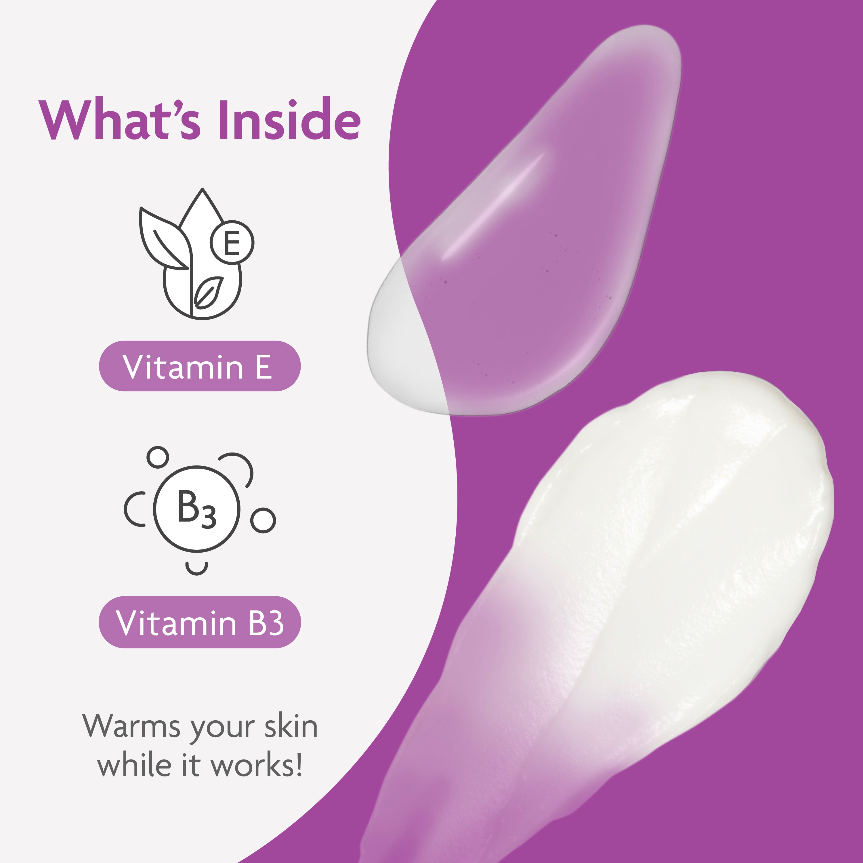 Stretch Mark Treatment Routine