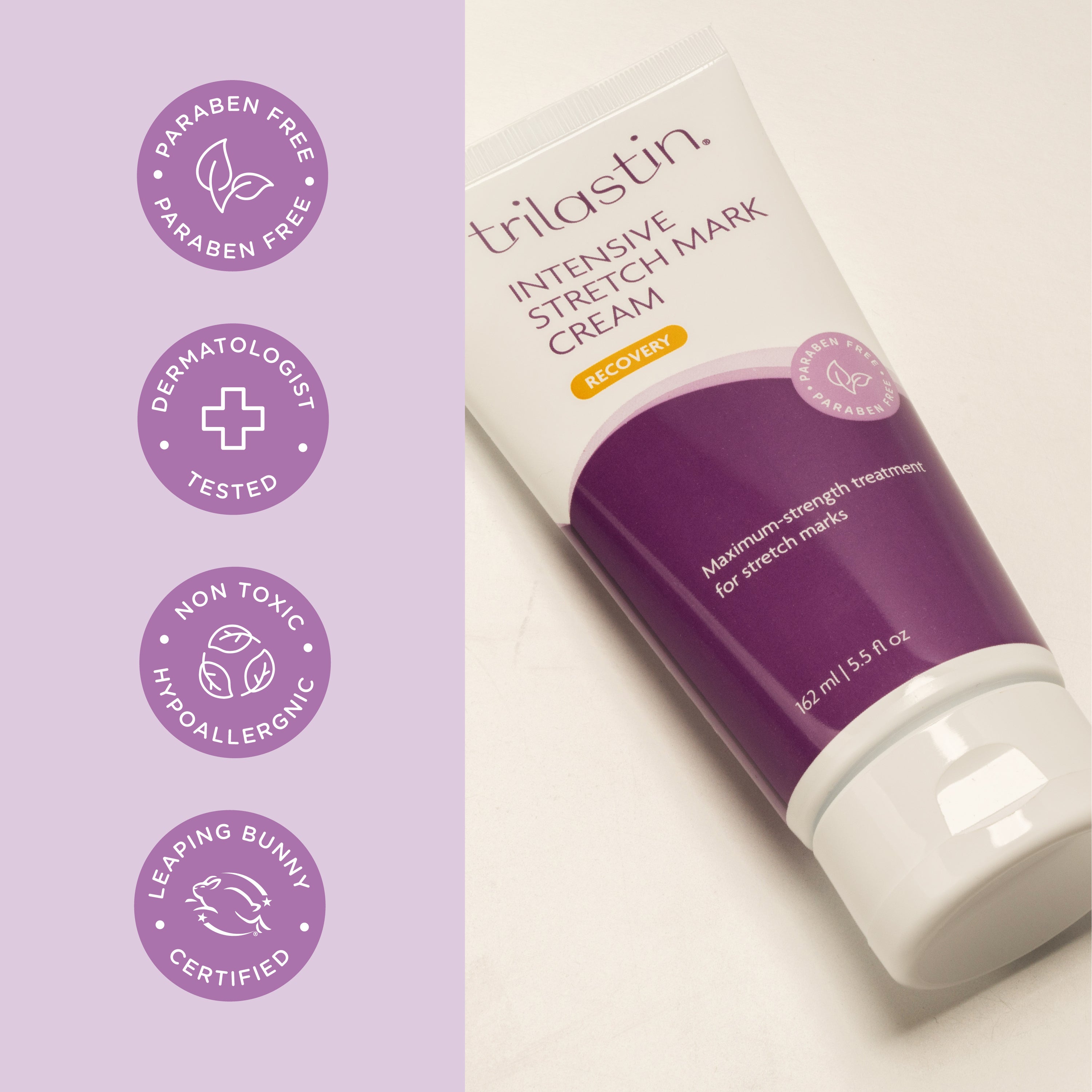 Intensive Firming Stretch Mark Cream