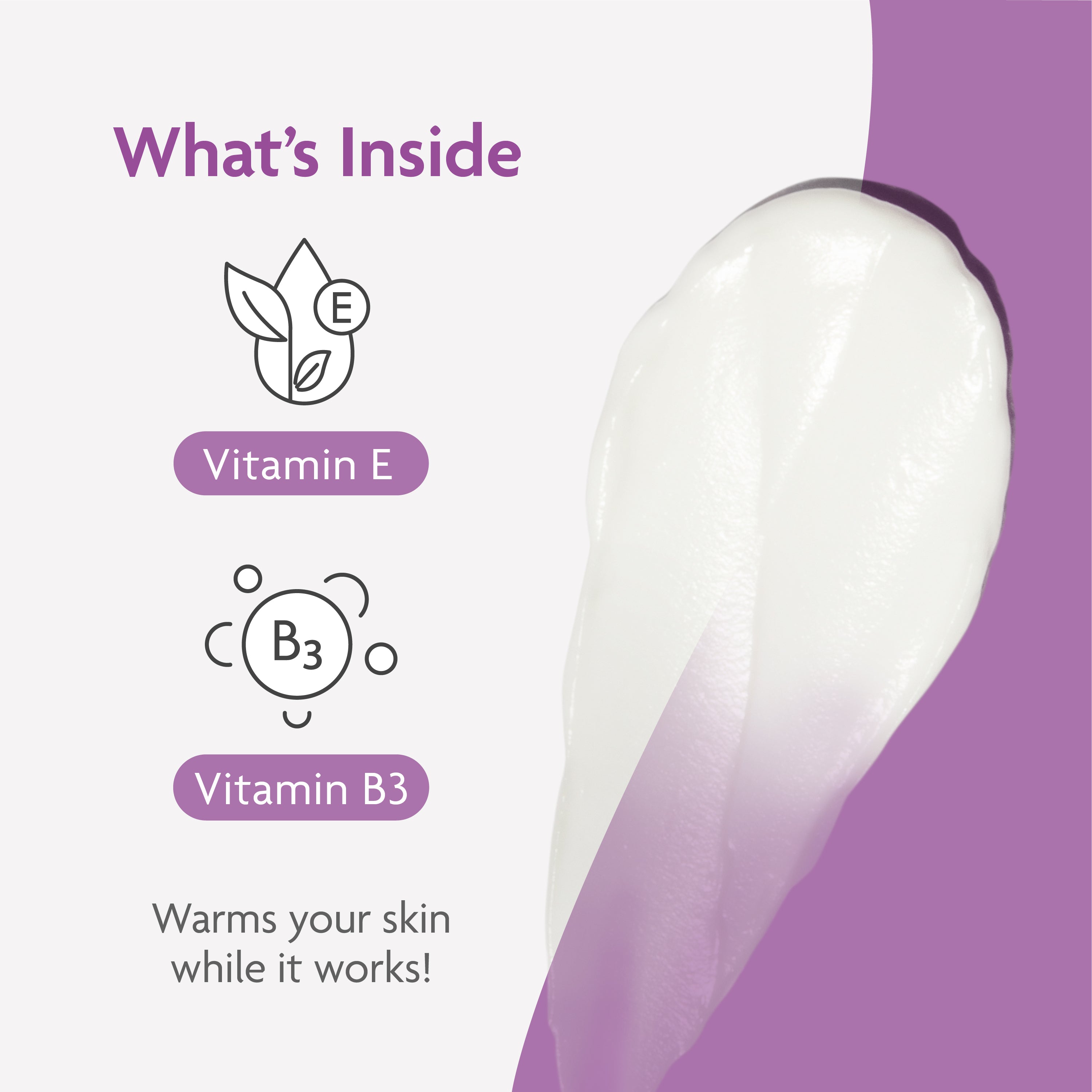 Intensive Firming Stretch Mark Cream