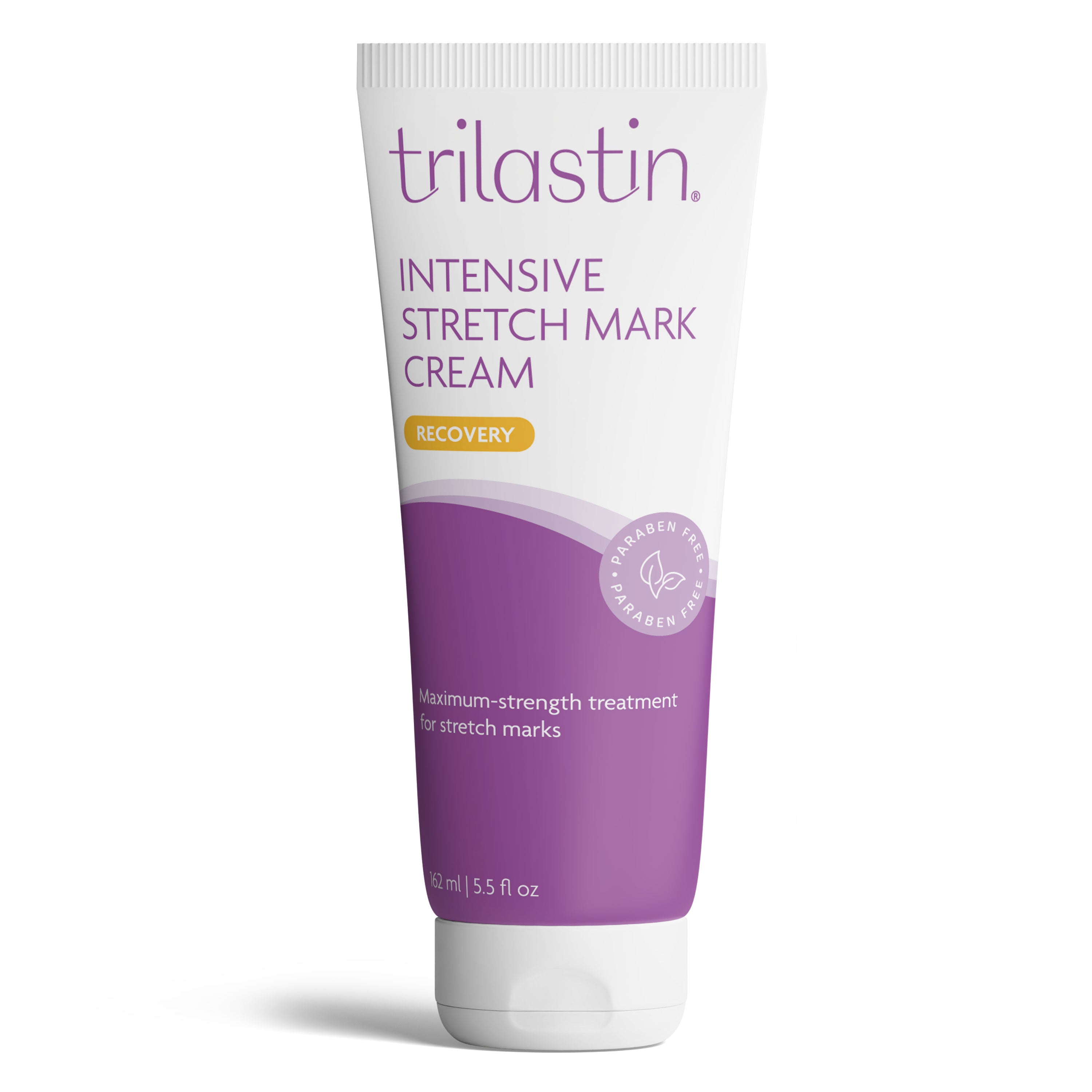 TriLASTIN Intensive Stretch Mark Cream + Prevention Trilastin