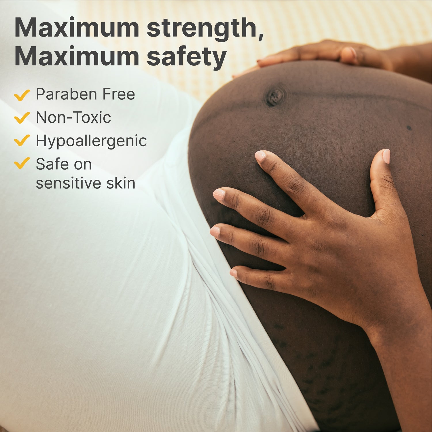 TriLASTIN Stretch Mark Treatment Routine - 2 Month Supply - TriLASTIN