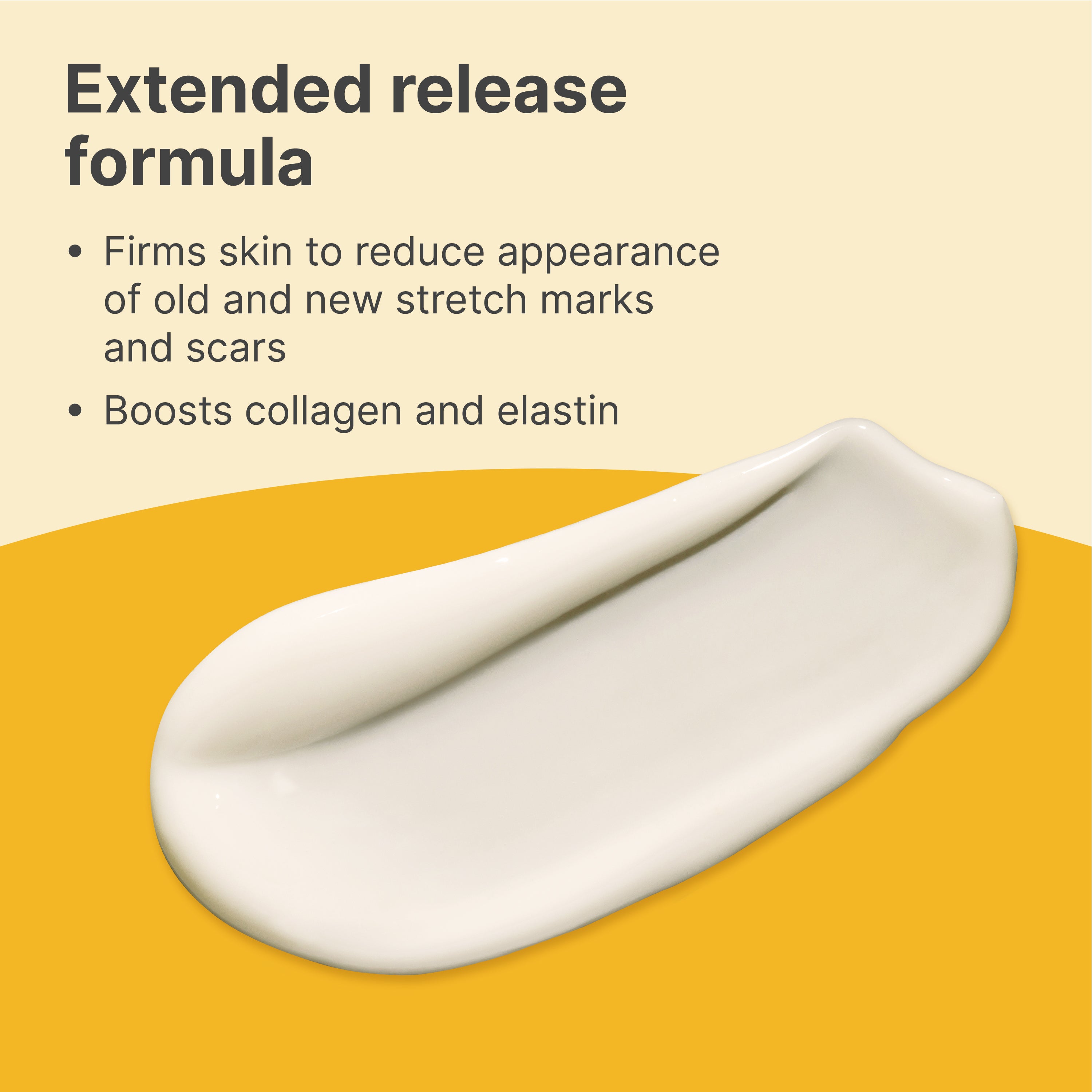 Trilastin Intensive Stretch Mark Cream 3 Month Supply - TriLASTIN