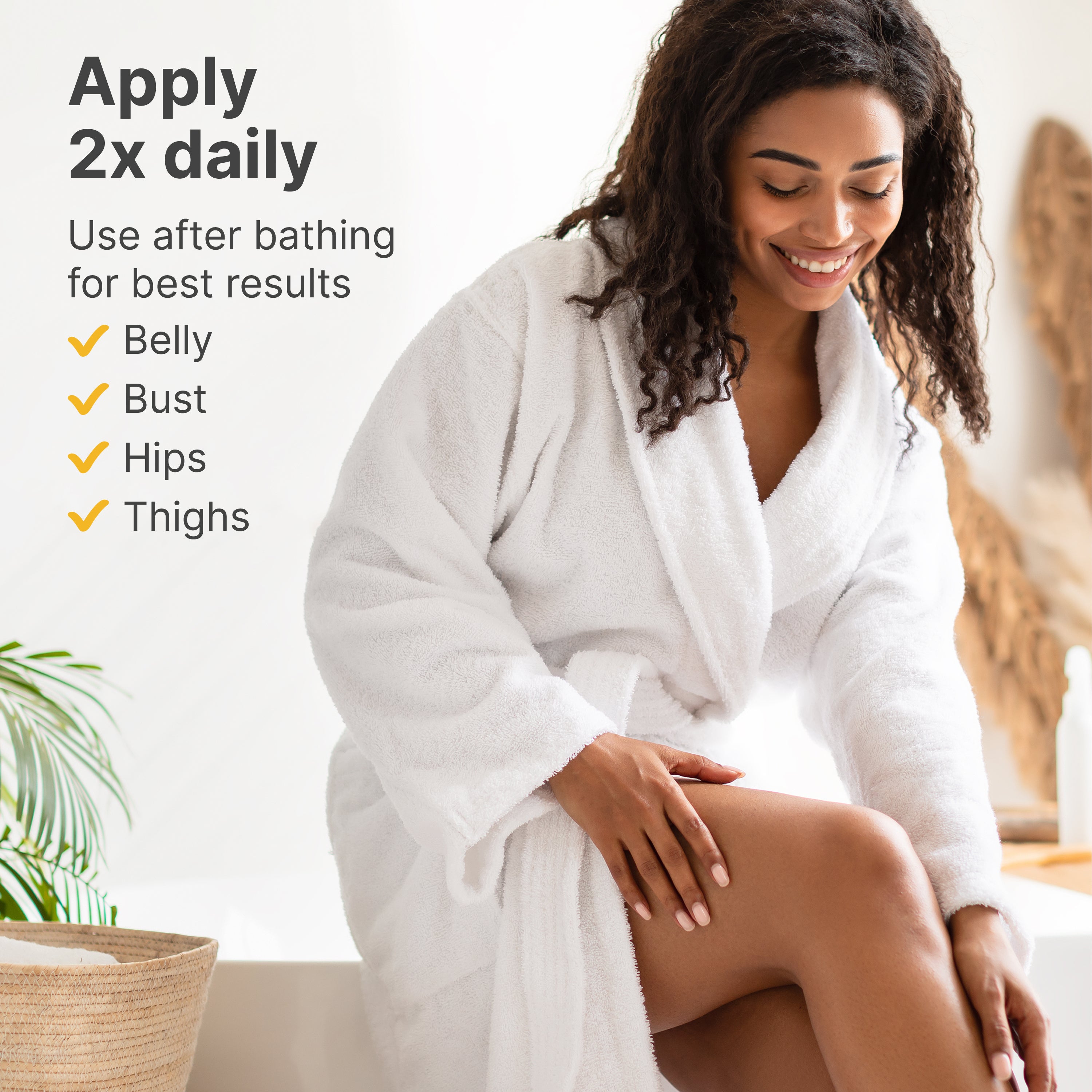 Trilastin Intensive Stretch Mark Cream 3 Month Supply - TriLASTIN