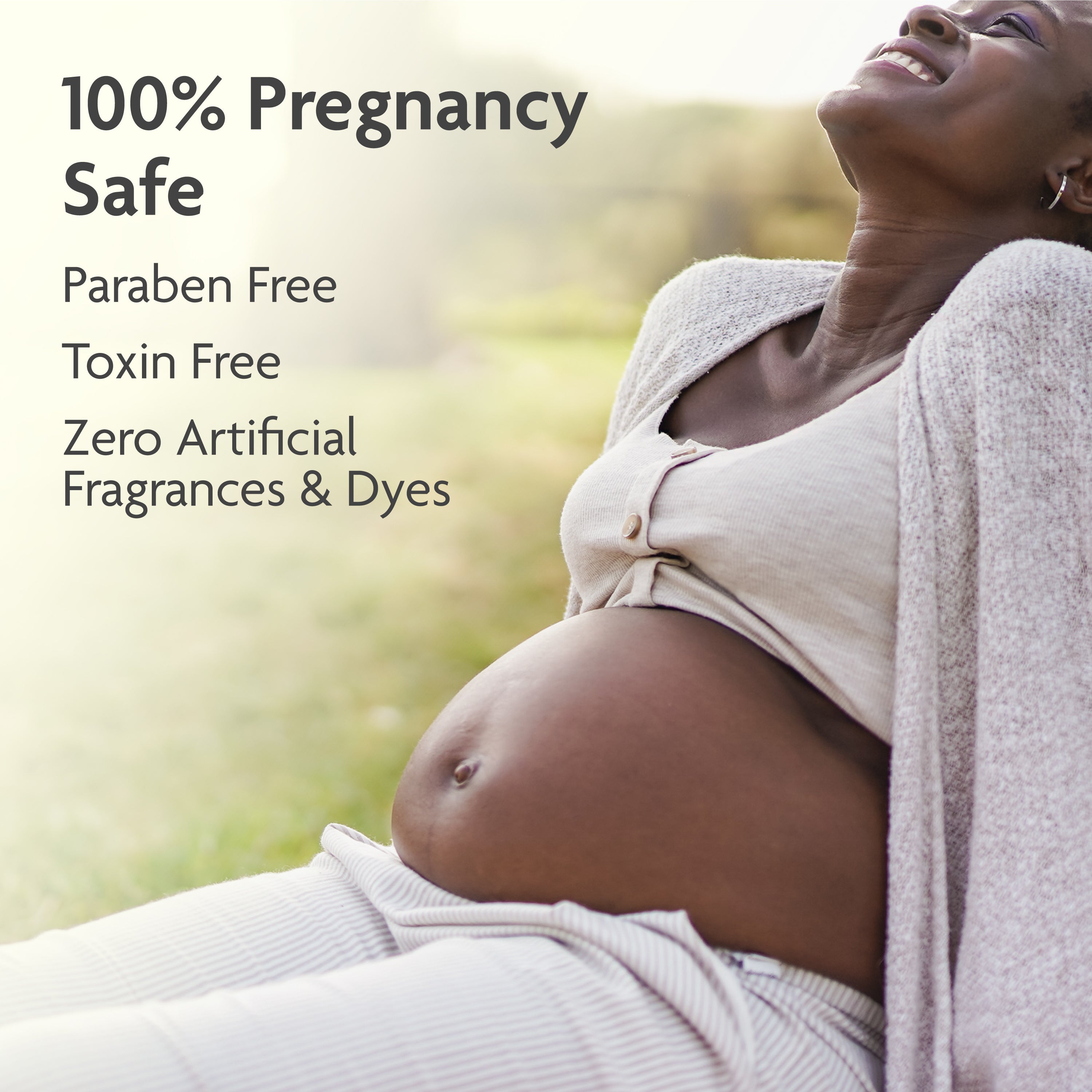 TriLASTIN Maternity Stretch Mark Prevention Cream - 2-pack