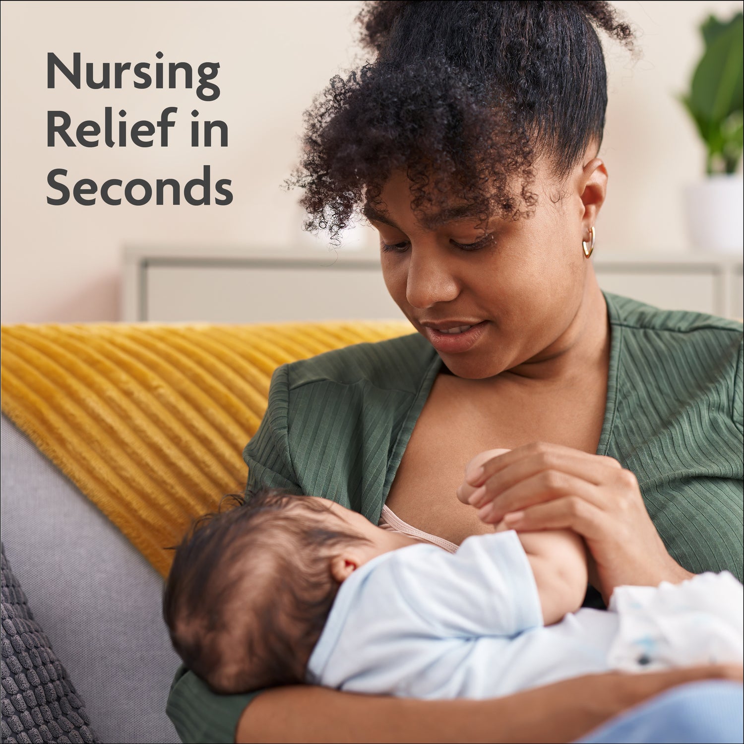 TriLASTIN Organic Nipple & Lip Balm - TriLASTIN