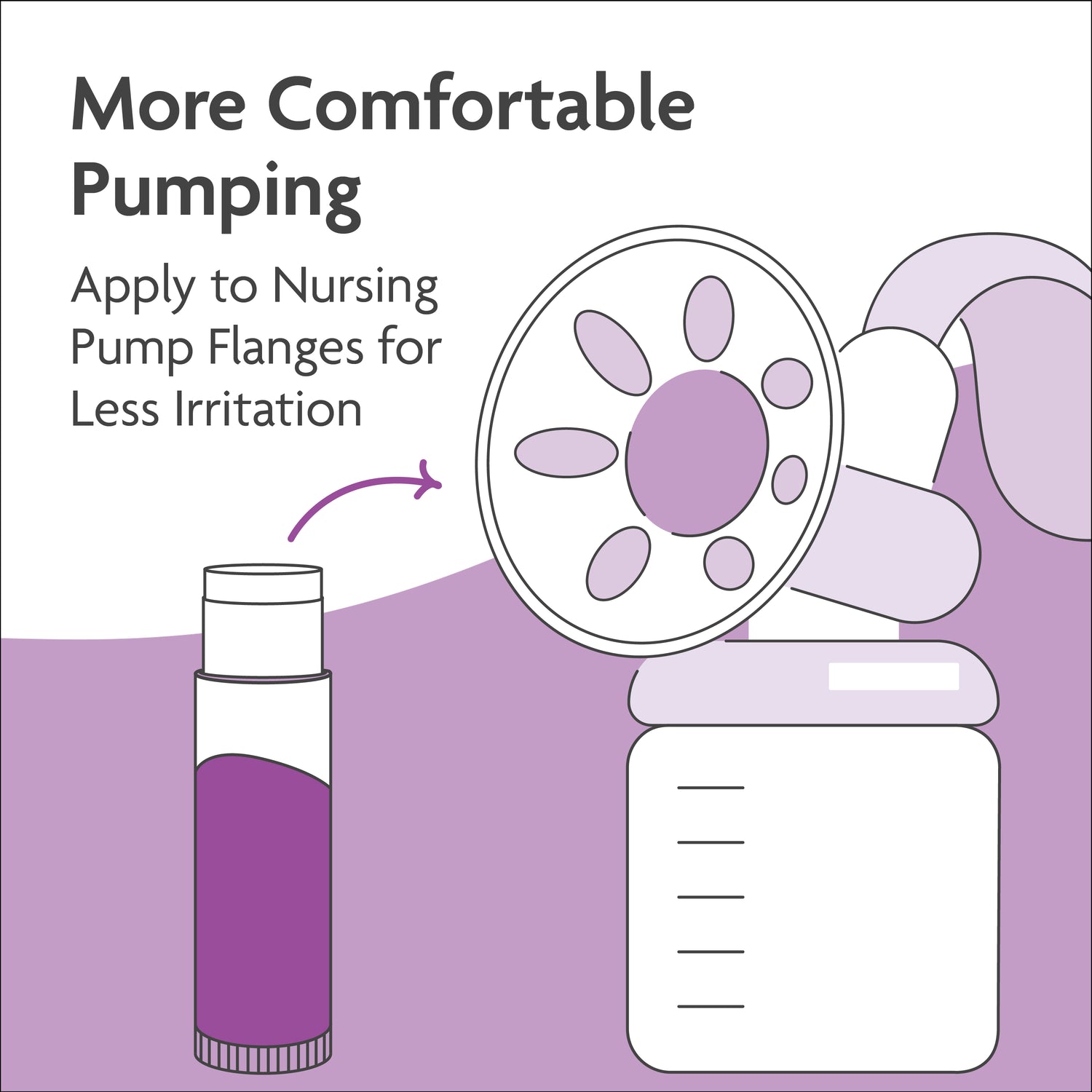 TriLASTIN Organic Nipple & Lip Balm - TriLASTIN