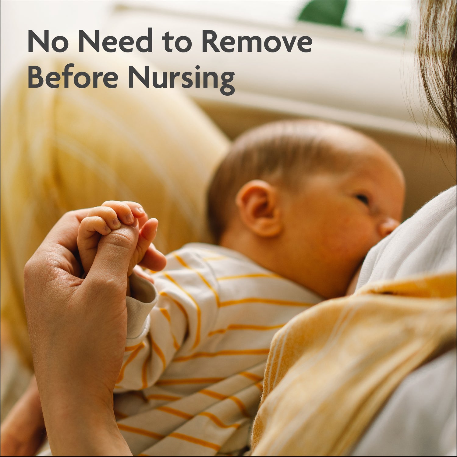 TriLASTIN Organic Nipple & Lip Balm - TriLASTIN