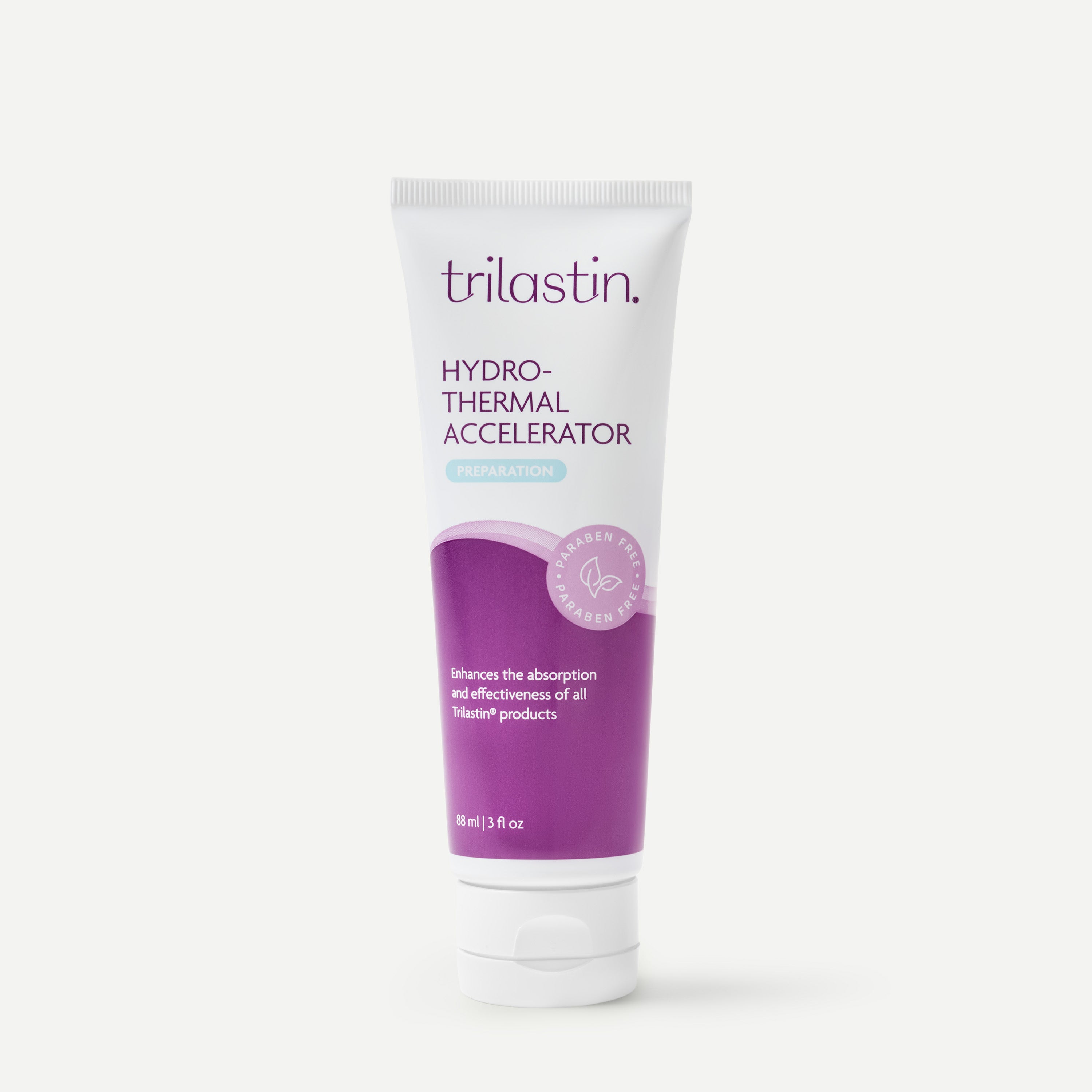 Hydro-Thermal Accelerator Serum