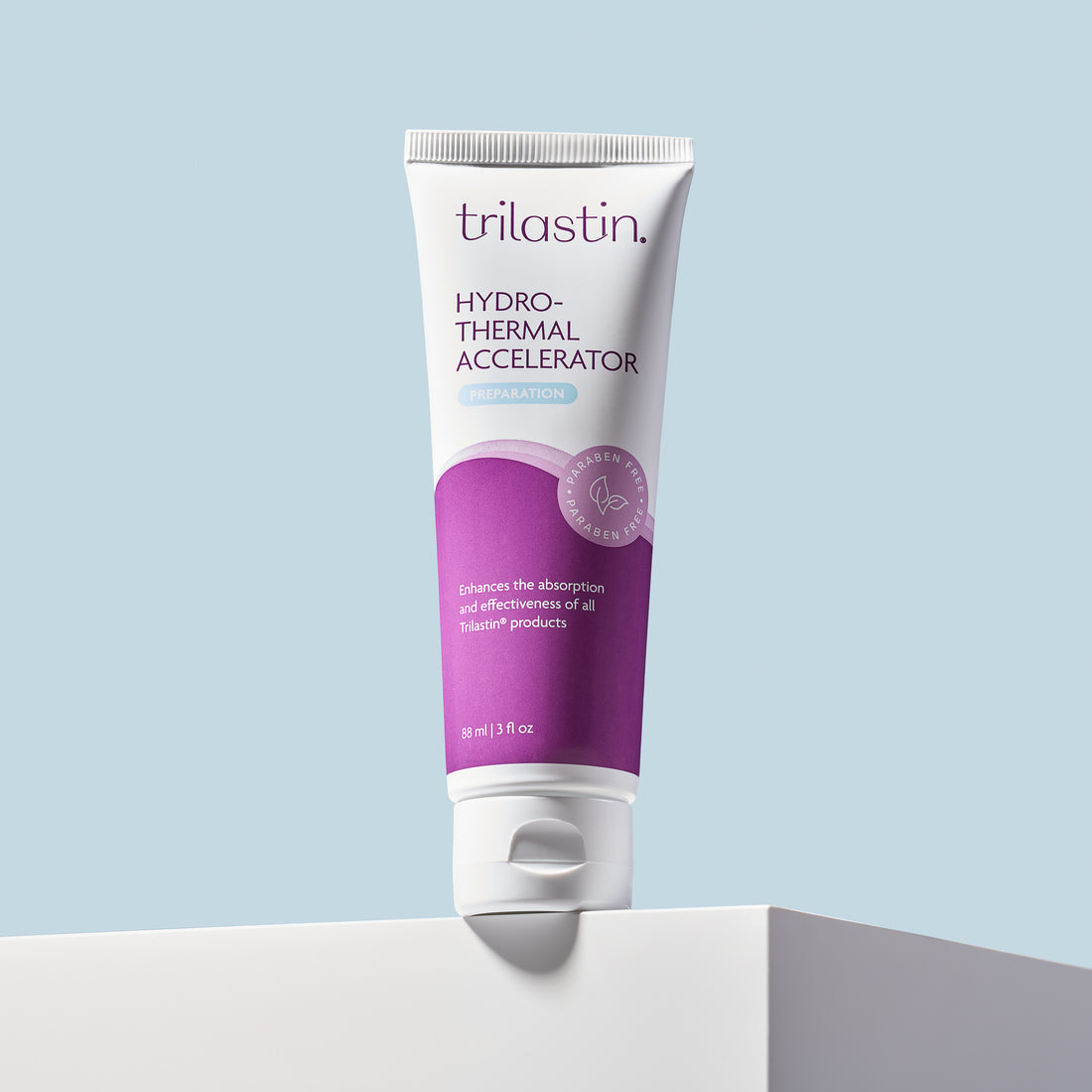 Hydro-Thermal Accelerator Serum