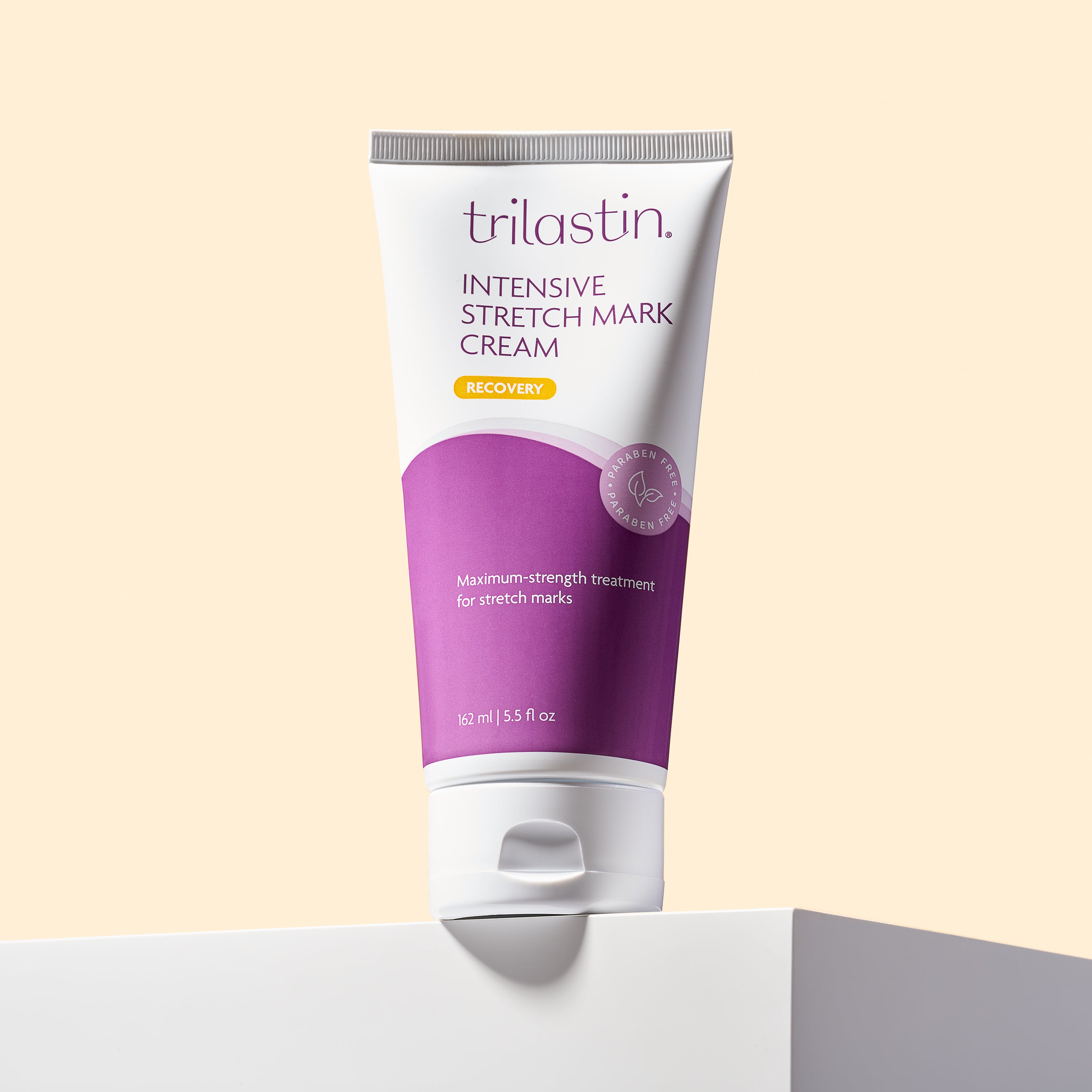 Intensive Stretch Mark Treatment Cream - 3 Month Supply
