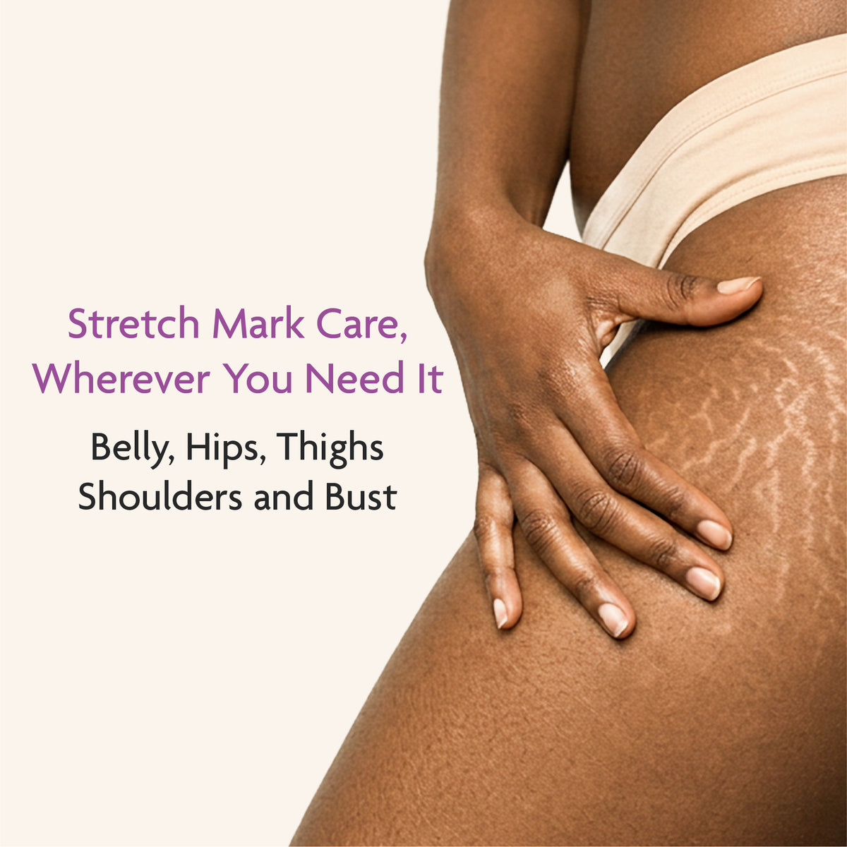 Intensive Firming Stretch Mark Cream