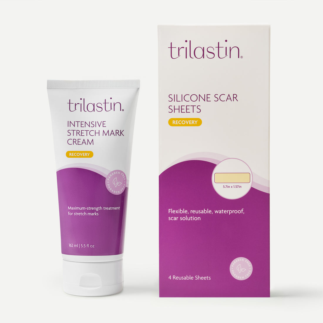 C-Section Recovery Set