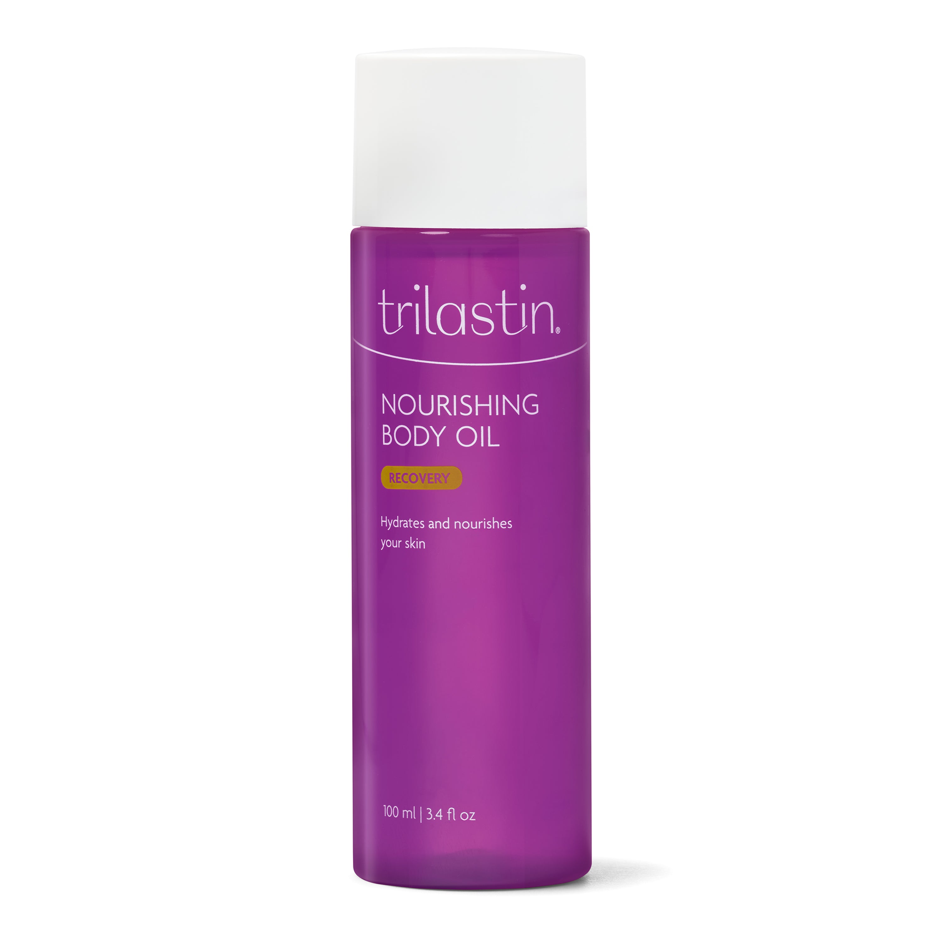 TriLASTIN Nourishing Body Oil