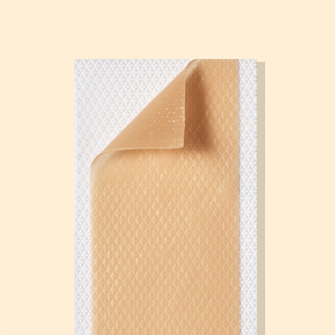 Silicone Scar Sheets