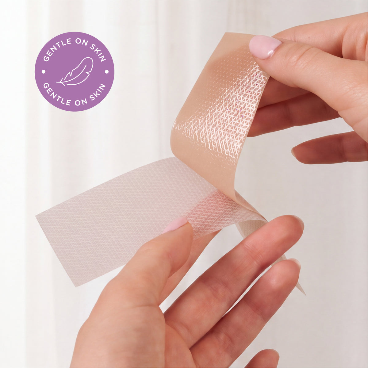 Silicone Scar Sheets
