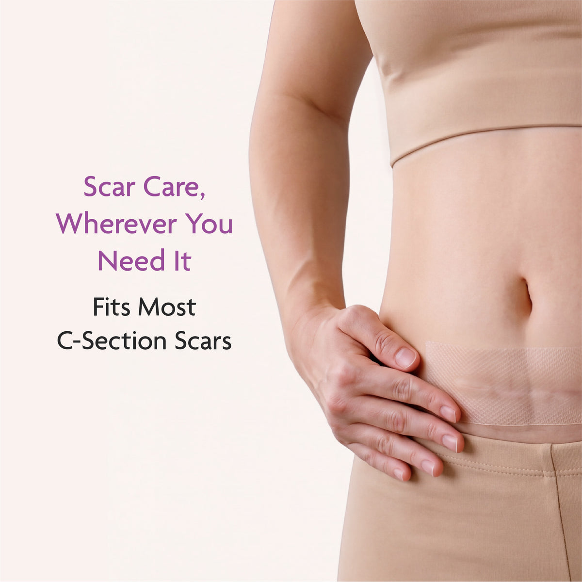 Silicone Scar Sheets
