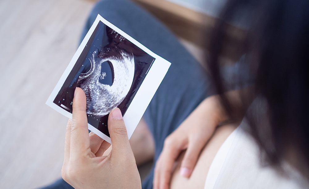 What to Expect in Your First Trimester