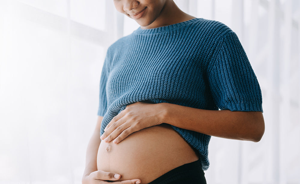 What to Expect in Your Second Trimester