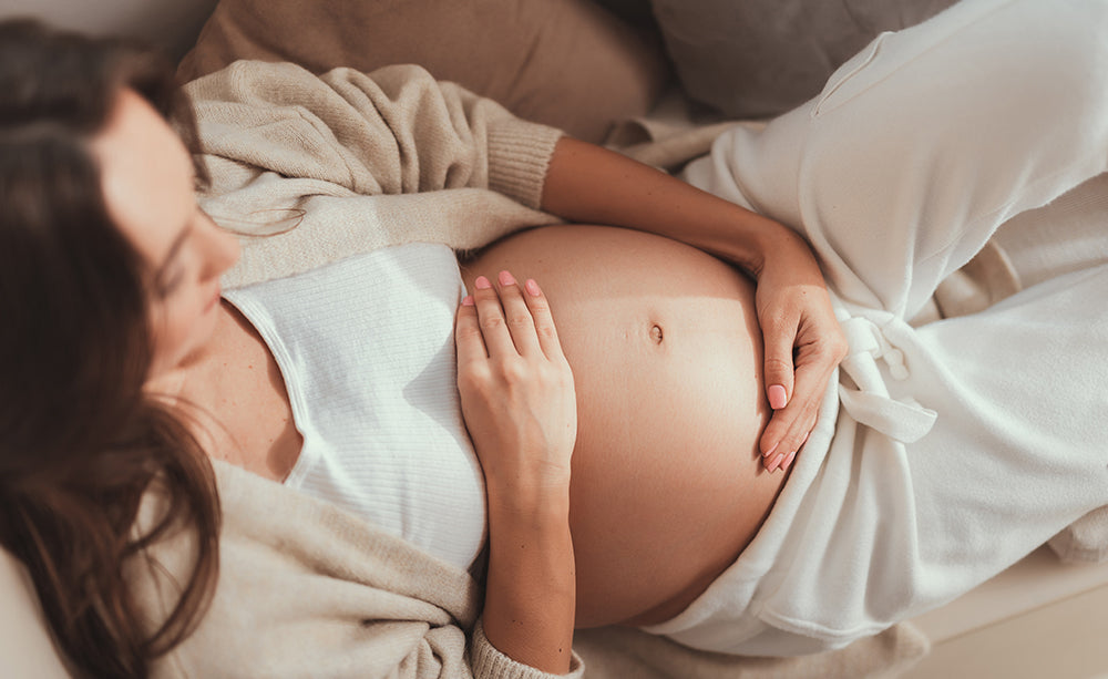 What to Expect in Your Third Trimester