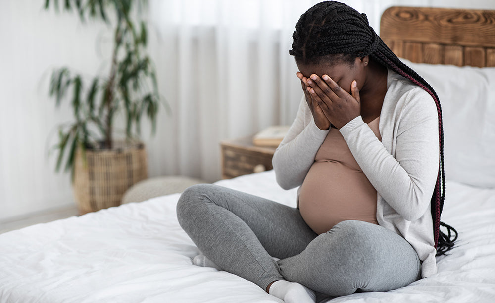Navigating Pregnancy Hormones - Understanding the Emotional Rollercoaster