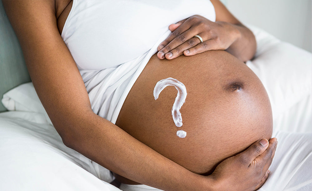 Busting Pregnancy Myths: Dispelling Old Wives' Tales with Facts