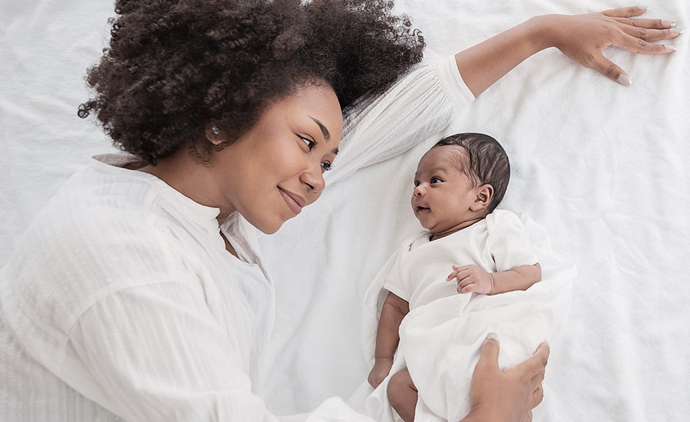 Postpartum Self-Care: Prioritizing Your Well-Being as a New Parent