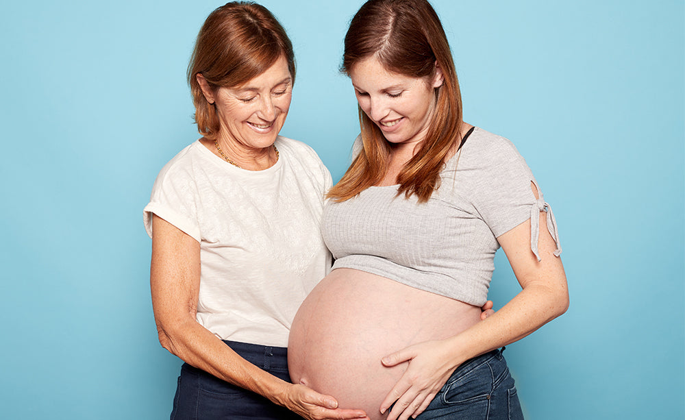 What Role Does Your Play in Stretch Marks? TriLASTIN What Role Does Your Play in Stretch Marks? TriLASTIN