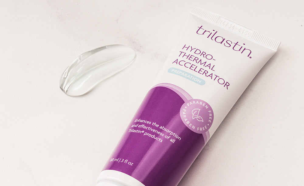 How Trilastin Hydro-Thermal Accelerator Helps Prevent Stretch Marks