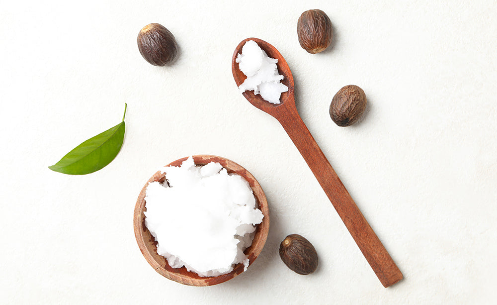 Ingredient Spotlight: Shea Butter