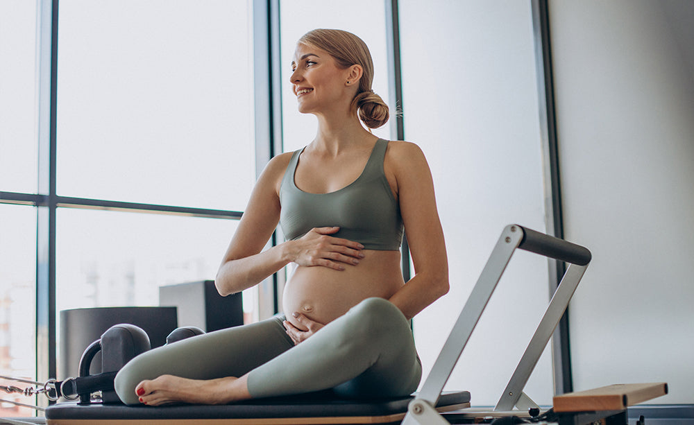 Pregnancy Fitness Classes: Staying Active and Social