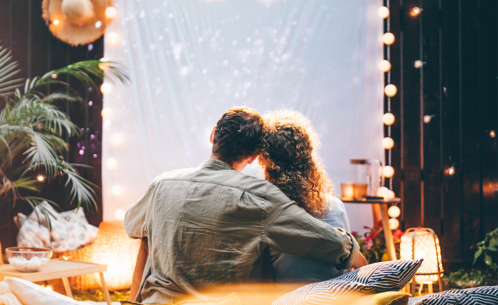 Date Night Ideas for Expecting Couples