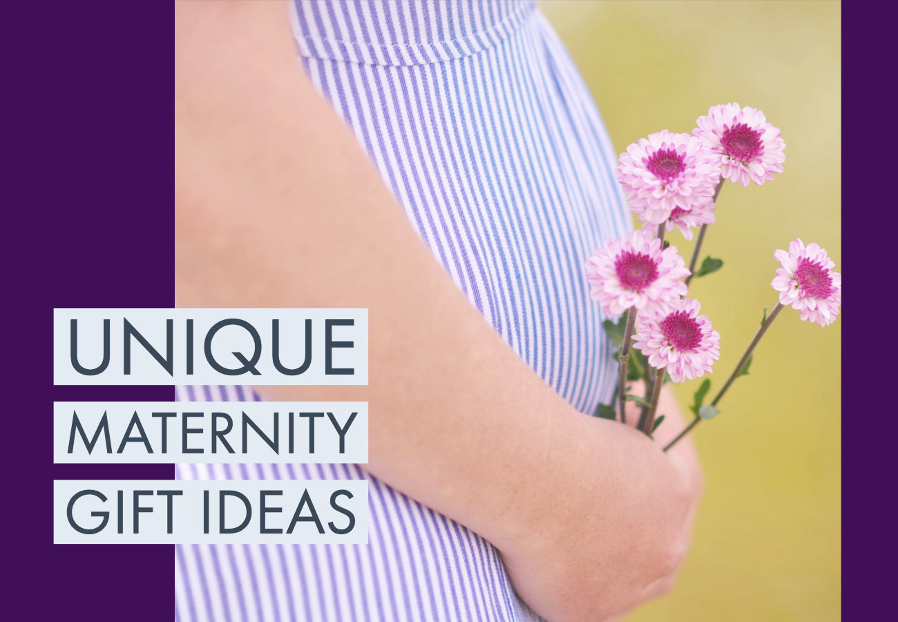 Unique Maternity Gift Ideas
