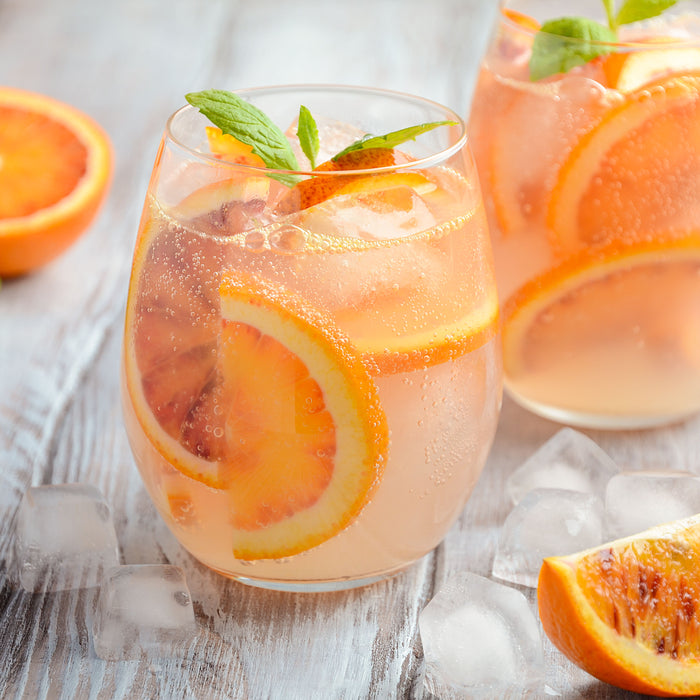 5 Non-Alcoholic Drinks You'll Love While Pregnant