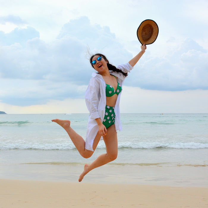 7 Tips to Feel Bikini-Confident by July 4th