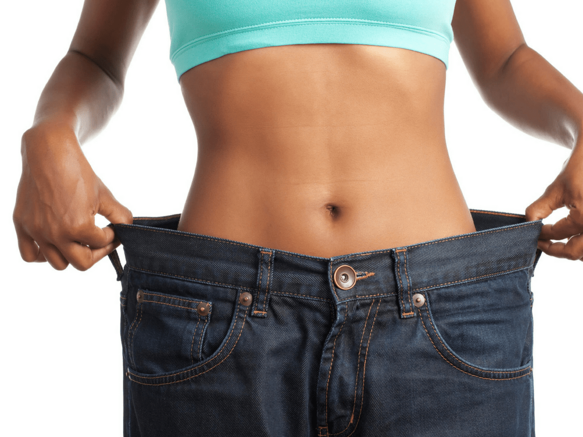 5 Things to Avoid Stretch Marks During Weight Loss