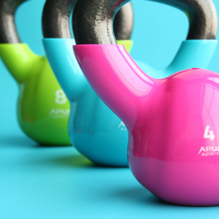 You DO Have Time for Lunch Hour Exercise
