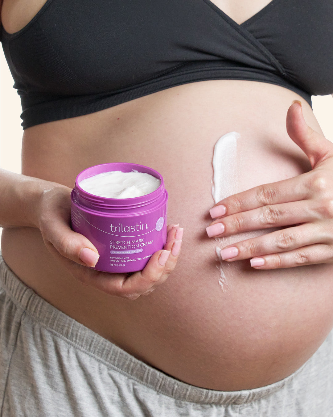 Pregnancy &amp; Postpartum Sets
