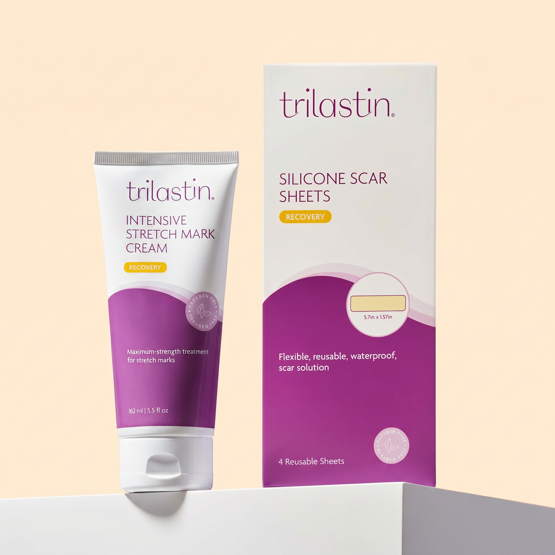 C-Section Recovery Set