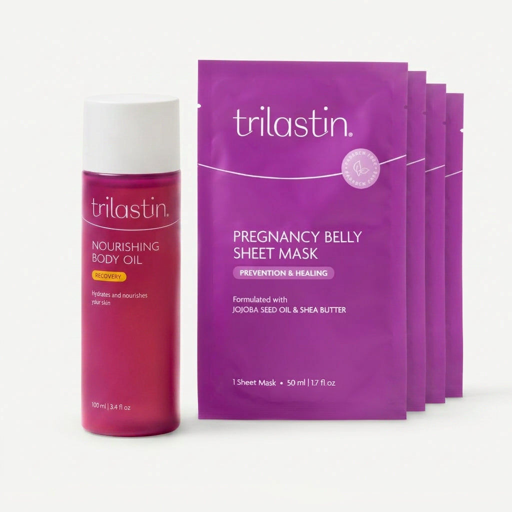 The Relaxation Ritual Set