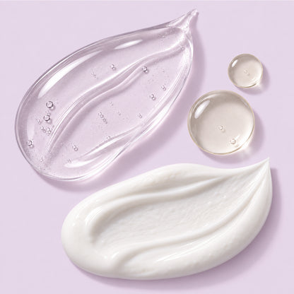 Stretch Mark Prevention Trio