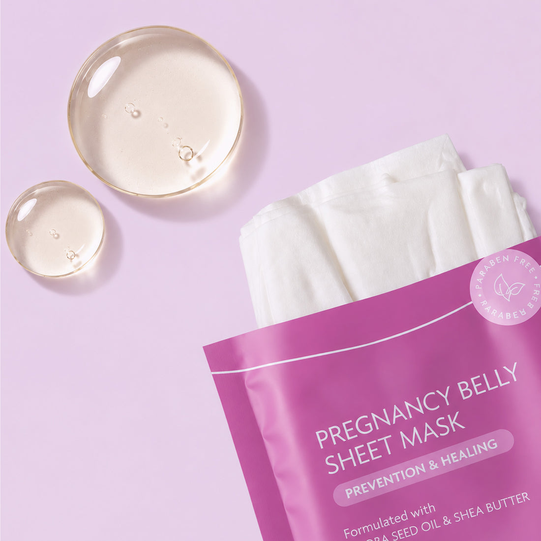The Relaxation Ritual Set