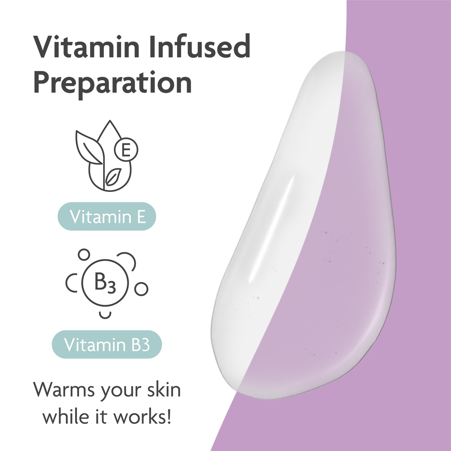 TriLASTIN Hydro-Thermal Accelerator Serum
