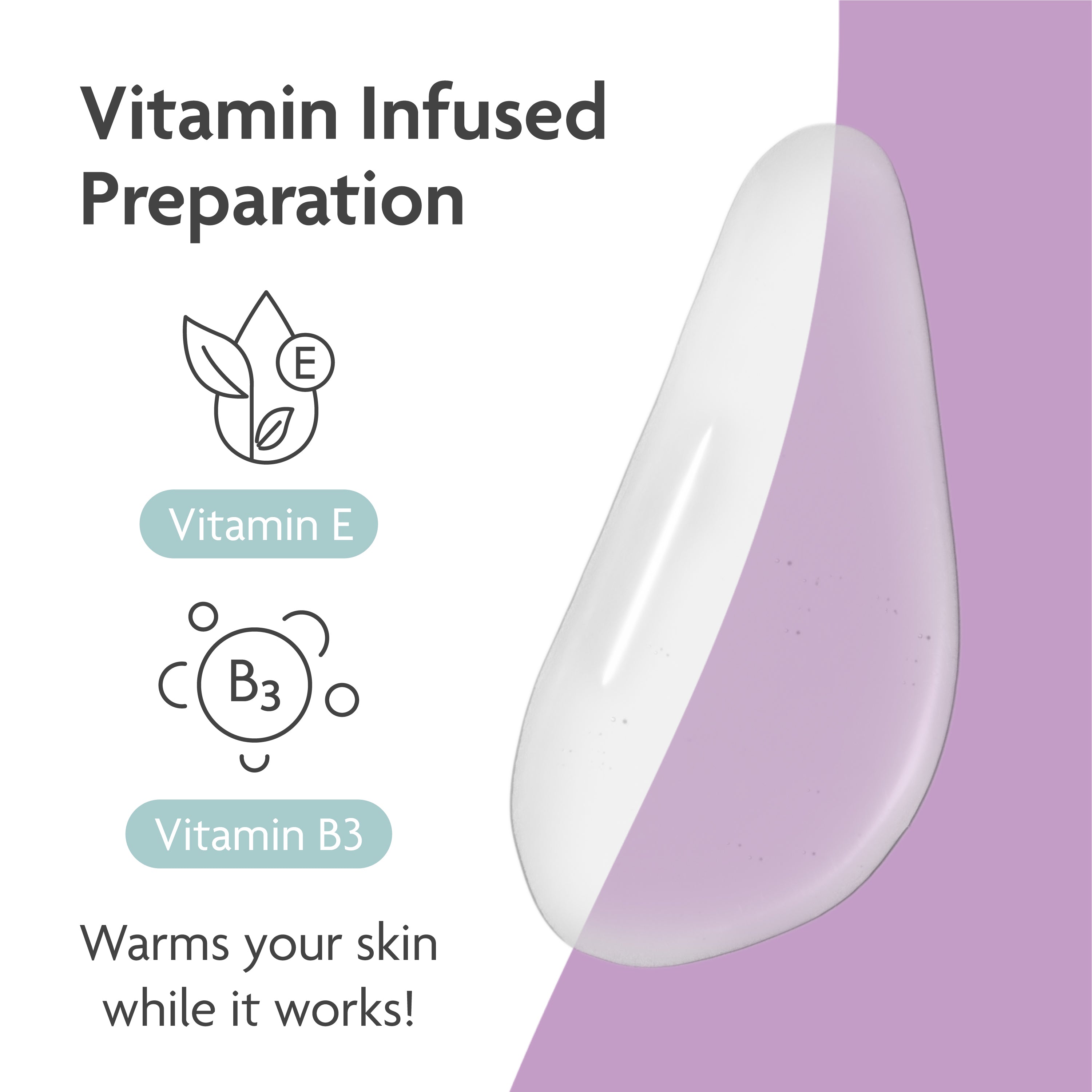 TriLASTIN Hydro-Thermal Accelerator Serum